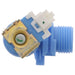 W11175771 Dishwasher Water Valve for Whirlpool - Snap Supply--Dishwasher-Water Valve-