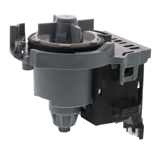 W11412291 Dishwasher Pump Motor for Whirlpool - Snap Supply--Pump Motor-W11035709-W11412291