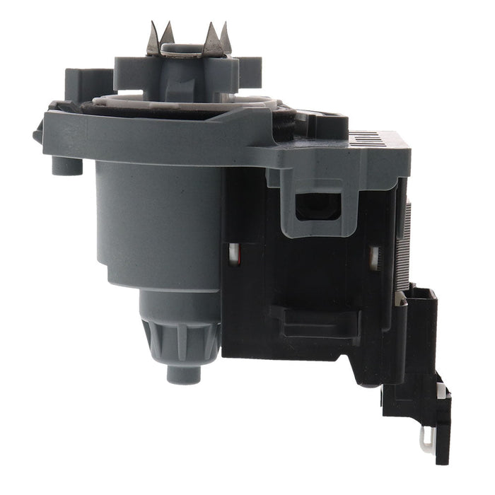 W11497943 Dishwasher Pump Motor for Whirlpool - Snap Supply--Pump Motor-W11412663-W11497943