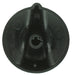 WB03K10035 Burner Knob for GE - Snap Supply--Knob-NEW-