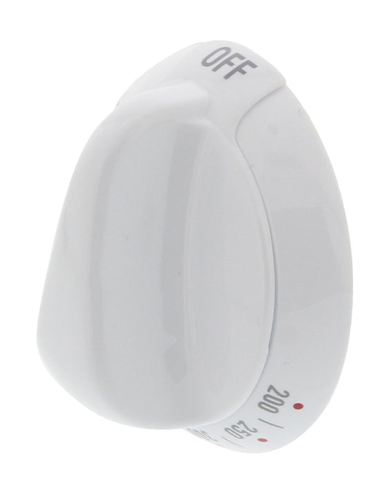 WB03K10036 Thermostat Knob for GE - Snap Supply--Knob-NEW-