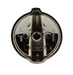 WB03T10295 Burner Knob for GE - Snap Supply--Knob-NEW-