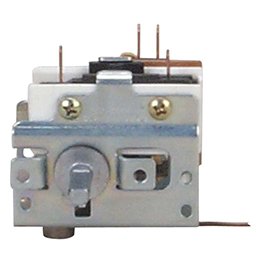 WB21X5287 Oven Thermostat - Snap Supply--Cooking-ERWB21X5287-Oven Thermostat