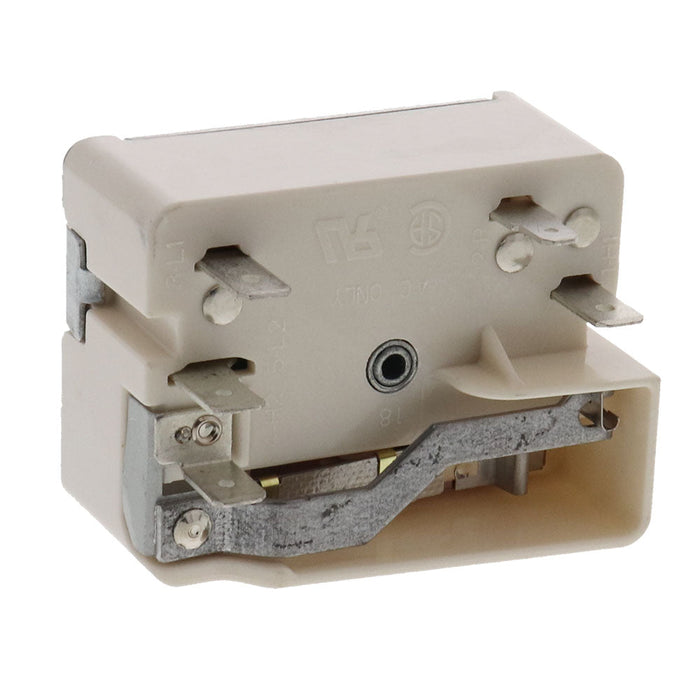 WB23K10003 Range Infinite Switch for GE - Snap Supply--1085975-AH953500-AP3792641