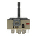WB24T10134 Range Infinite Switch for GE - Snap Supply--1262743-AH1481076-AP3993773