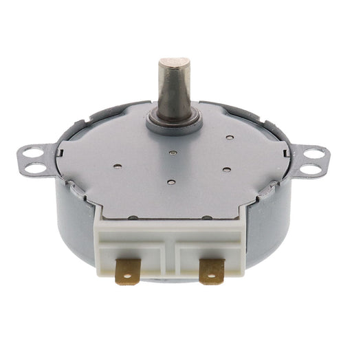 WB26X10038 Microwave Turntable Motor For GE - Snap Supply--Microwave-Motor-Retail