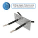 WB44K10002 Broil Element for GE - Snap Supply -Element [Product_Sku]
