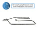 WB44K5009 Broil Element for GE - Snap Supply--Broil Element-Oven-Retail