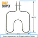 WB44T10064 Bake Element for GE - Snap Supply--Bake Element-Oven-Retail