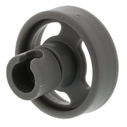 WD12X10231 Dishwasher Roller Wheel For GE - Snap Supply--Dishwasher-NEW-Test product