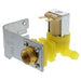 WD15X10011 Dishwasher Water Valve For GE - Snap Supply--NEW-Test product-