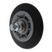 WE03X10016 Dryer Drum Roller for GE - Snap Supply--3029206-AP5793315-Drum Roller