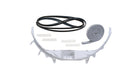WE49X20697 Drum Bearing Kit - Snap Supply--Dryer-Dryer Assembly-NEW