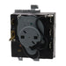 WE4M533 Dryer Timer for GE - Snap Supply--3029574-AP5780508-Dryer Timer