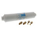 WF271 WATER FILTER FOR WHIRLPOOL - Snap Supply--ERP-Ref. NEW-Test product