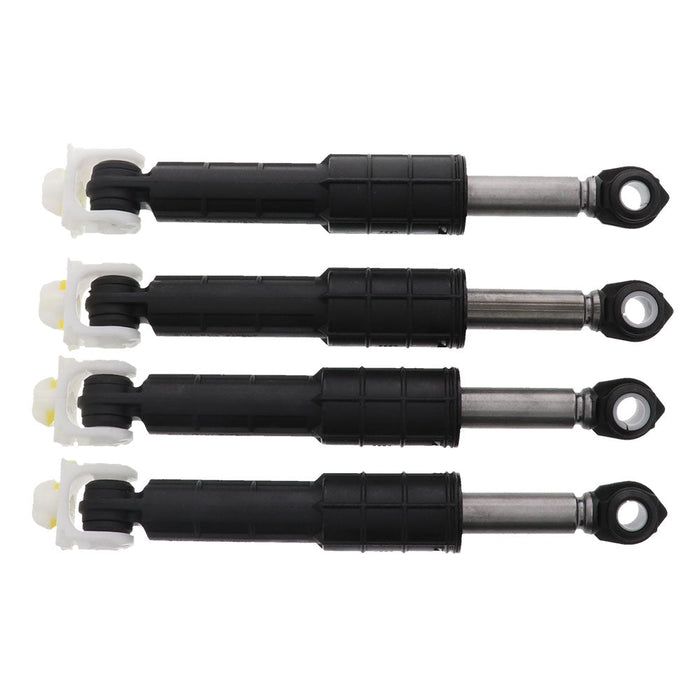 WH01X10343KIT Washer Shock Absorber Kit for GE - Snap Supply--1264427-AH1482318-EA1482318