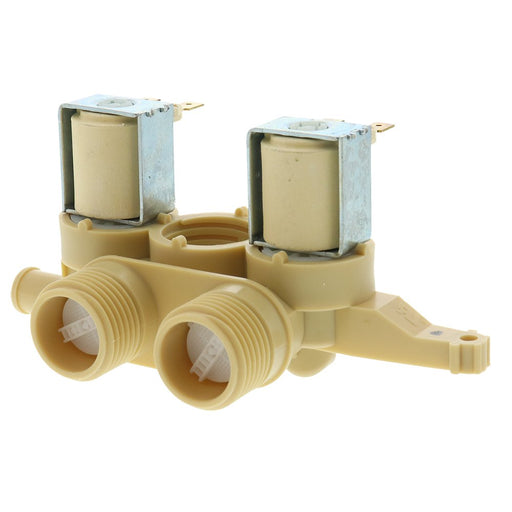 WH13X10048 Washer Water Valve for GE - Snap Supply--4283904-AP5985821-PS11721803