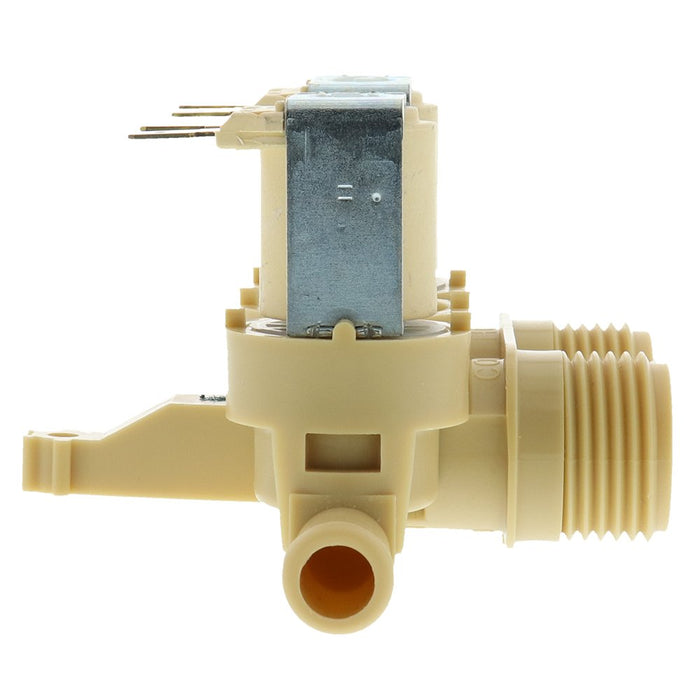 WH13X10048 Washer Water Valve for GE - Snap Supply--4283904-AP5985821-PS11721803