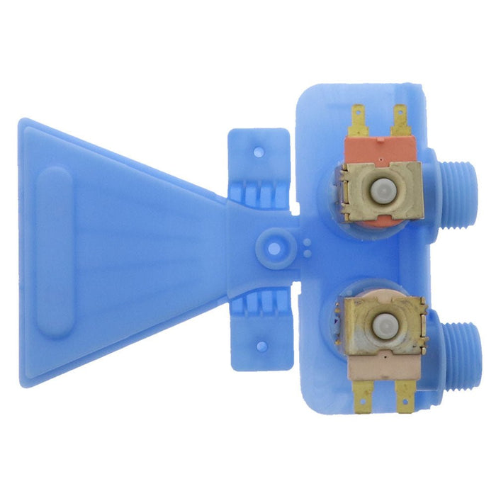 WH13X26535 Washer Water Valve for GE - Snap Supply--Laundry-Laundry Other-Water Valve