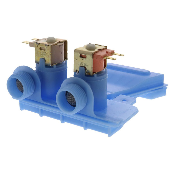 WH13X26535 Washer Water Valve for GE - Snap Supply--Laundry-Laundry Other-Water Valve