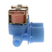 WH13X27314 Washer Water Valve for GE - Snap Supply--4588088-AP6328292-PS12343369