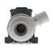WH23X26206 Washer Drain Pump for GE - Snap Supply--4588219-AP6279759-Drain Pump