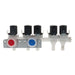 WH23X29553 Washer Water Valve for GE - Snap Supply--WH23X29553--