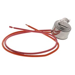 WR50X10068 Defrost Thermostat - Snap Supply--Defrost Thermostat-ERWR50X10068-Refrigeration