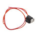 WR50X10108 Refrigerator Defrost Thermostat For GE - Snap Supply--3033062-Defrost Thermostat-PS8688283
