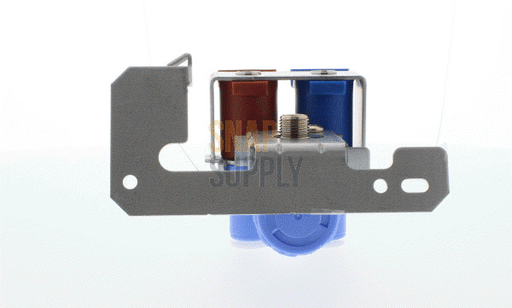 WR57X10051 Water Valve for GE - Snap Supply--express-Refrigerator-Retail