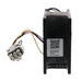 WR60X26866 Refrigerator Evaporator Motor for GE - Snap Supply--4546026-AP6278228-Evaporator Motor