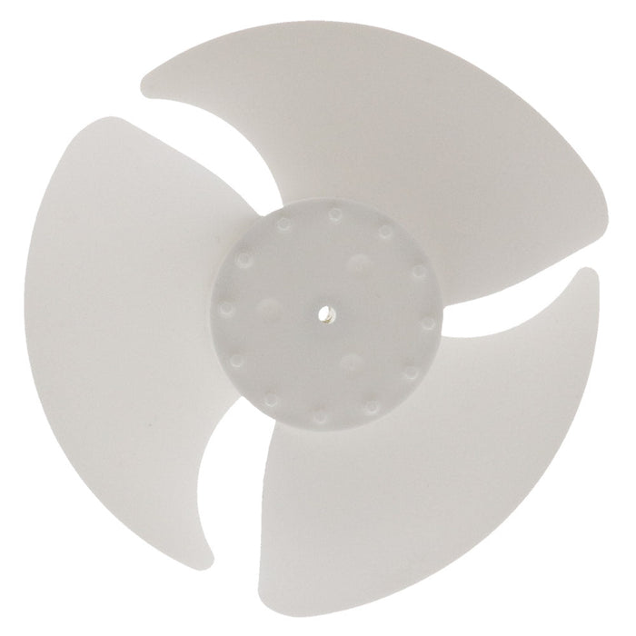 WR60X30922 Refrigerator Fan Blade For GE - Snap Supply--4931203-Fan Blade-PS12730613