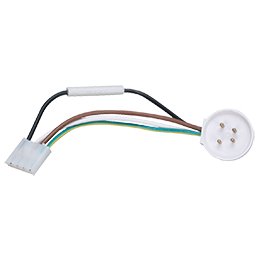 WWHR Ice Maker Wire Harness - Snap Supply--ERWWHR-Ice Maker Wire Harness-Refrigeration