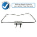 Y04000041 Bake Element for Whirlpool - Snap Supply--Bake Element-Oven-Retail