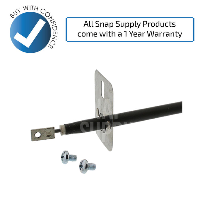Bake Element for Whirlpool - Snap Supply -Element [Product_Sku]